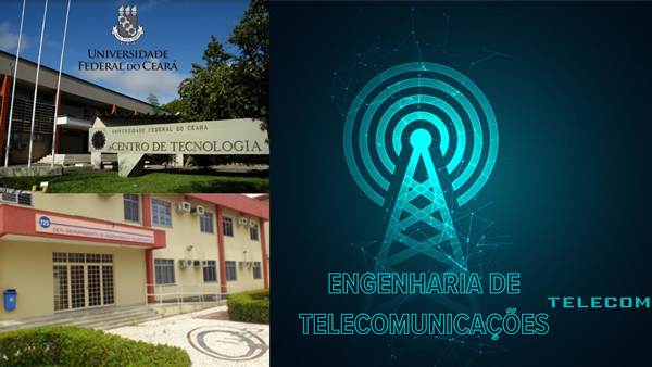 Curso de Engenharia de Telecomunicações